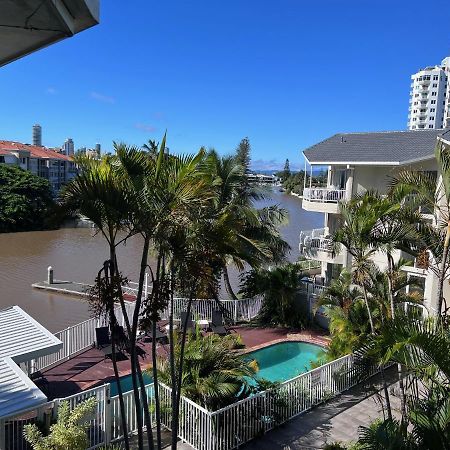 Surfers Del Rey Aparthotel Gold Coast Eksteriør bilde